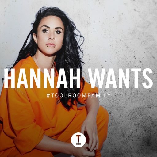 Toolroom Family - Hannah Wants Etiquette Showcase
