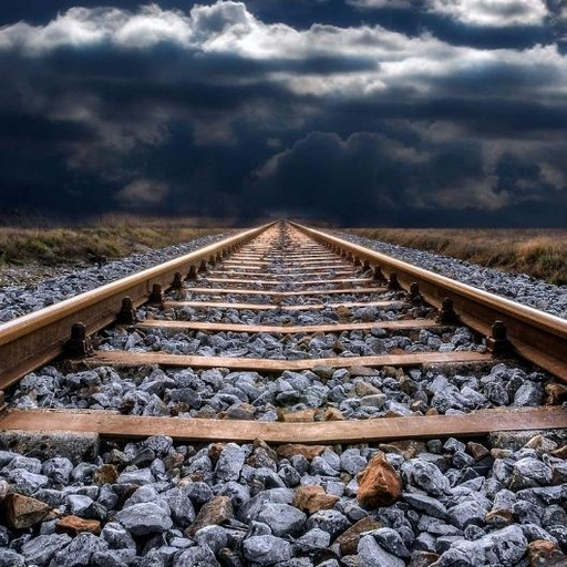 Back on Track (ExtendedChilledProgressiveRockLounge)