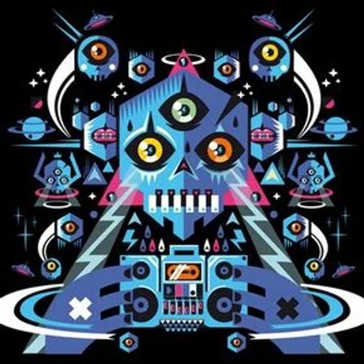 Colin Dale - Abstrakt Dance Show - 04.06.2026