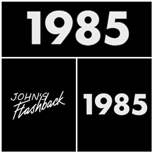 1985 flashback 85