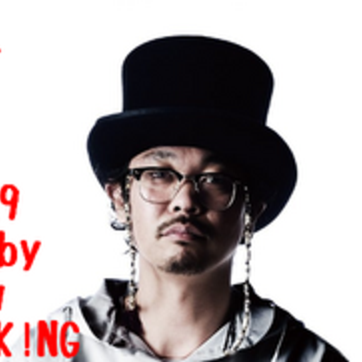 BLACK STREET KINGS FETISH vol.329