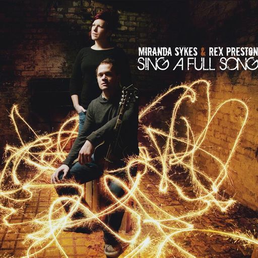 The Folk and Acoustic Music Show 30