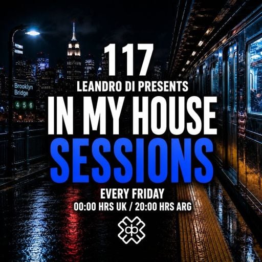 Leandro Di - In My House Sessions (29/05/26)