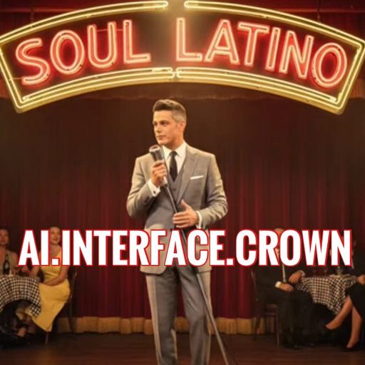 SOUL LATINO SAT RADIO FT JON INTERFACE