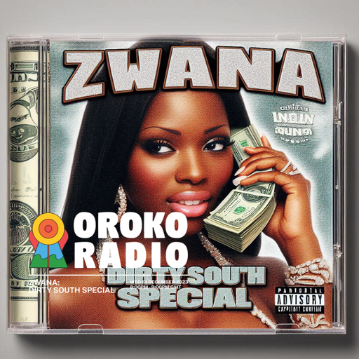 Zwana - Zwana - 13th December 2023