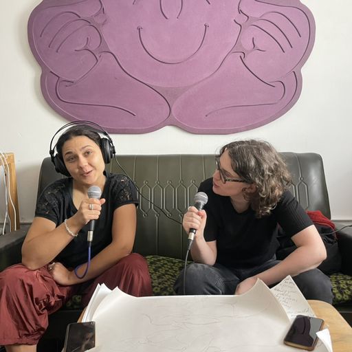 H(ALT) - APPROACH w. Victoria Doyle & Lina Ivanova - April 2024