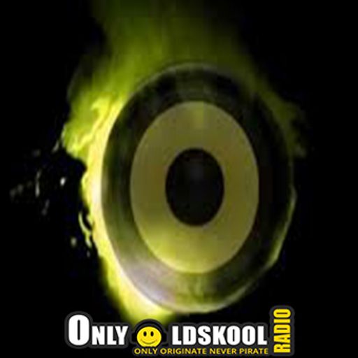 John Browne - OnlyOldSkoolRadio.com - Only DnB - Wednesday 18th March 2020