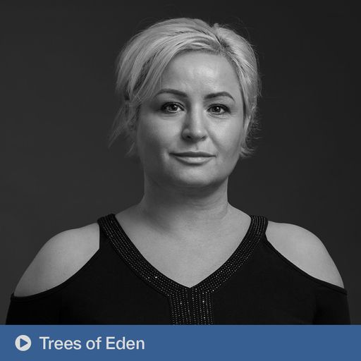 Trees of Eden (20.08.2025) Wiederholung vom 16.10.2024