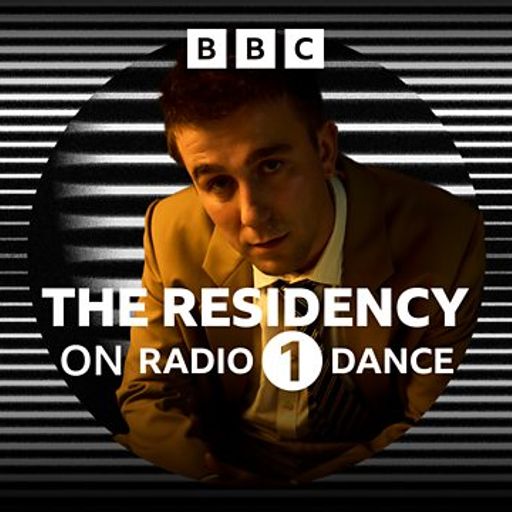 Radio 1 Residency 2025-08-21 - SG Lewis with TEED