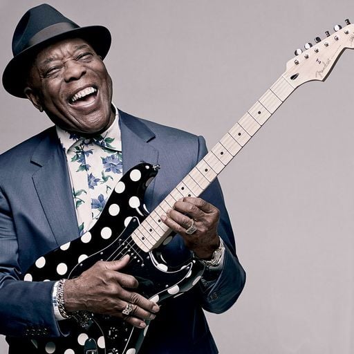 Catchy Rock, Pop,  and Blues