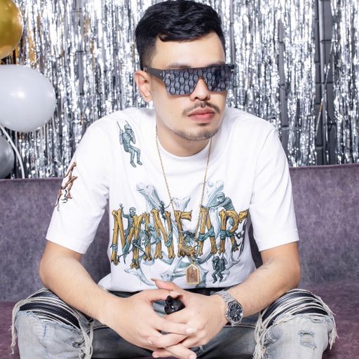 HBD. K' แบงค์ กาญจนดิษฐ์ [ DJ.BIGBANG-MC.MAXKY ]