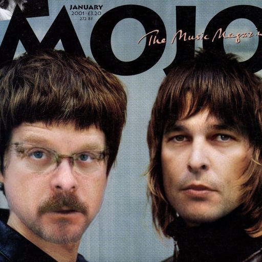The Indie 100 Cup with Danny The Old Indie Kid & Moby T - November 2022
