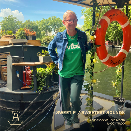 Sweet P | Sweetest Sounds | The BoAt Pod | May 2025