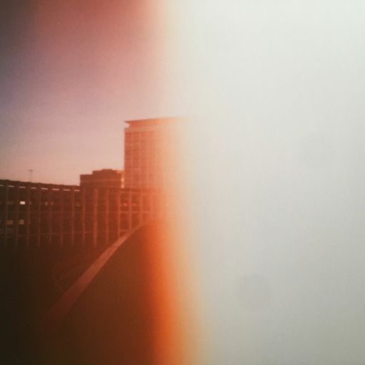 Weak Connection - December 2023