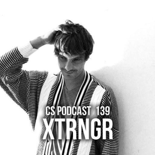 CS Podcast 139 - XTRNGR