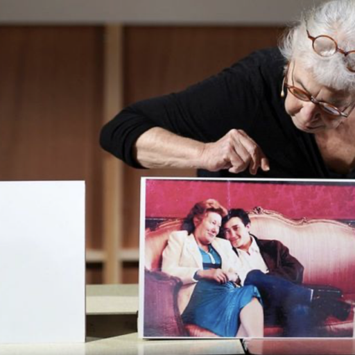 Chronique Théâtre - Pieuvre au Théâtre Océan Nord jusqu'au 20 avril 2024