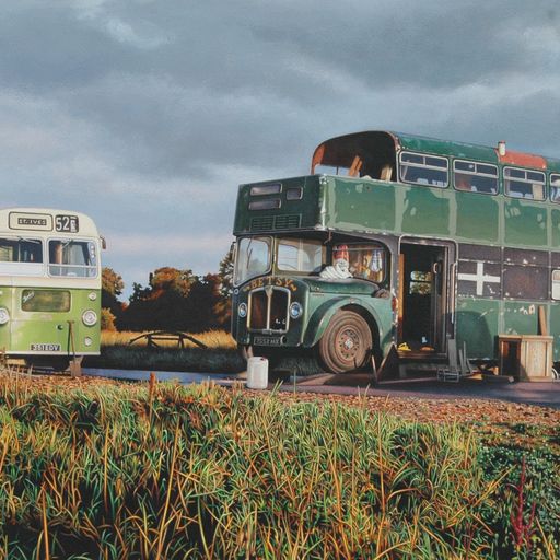 Dicky Dread Acid Fuckin Techno 11 July 2021