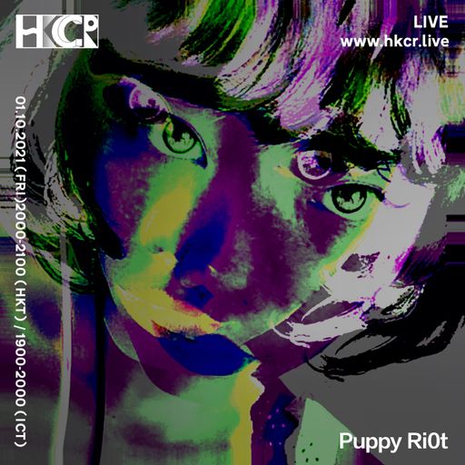 Puppy Ri0t - 01/10/2021