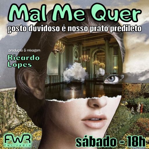 Mal Me Quer 120 - 7.92024