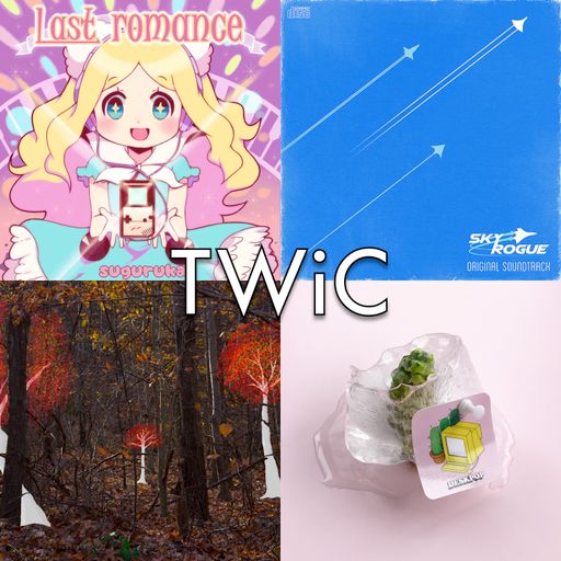 TWiC 182: Soulful Heartfelt Game Music