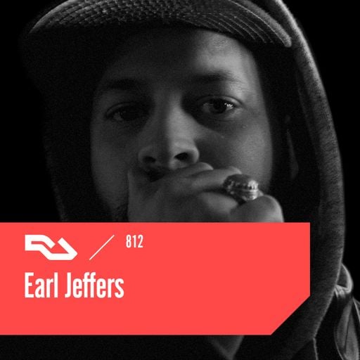 RA.812 Earl Jeffers