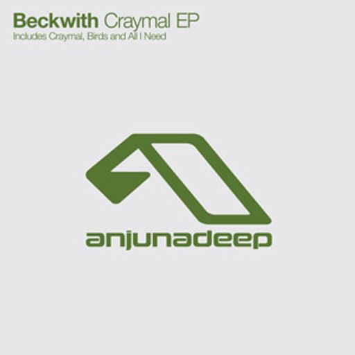 Anjunabeats Worldwide #295 Deep Edition with Beckwith