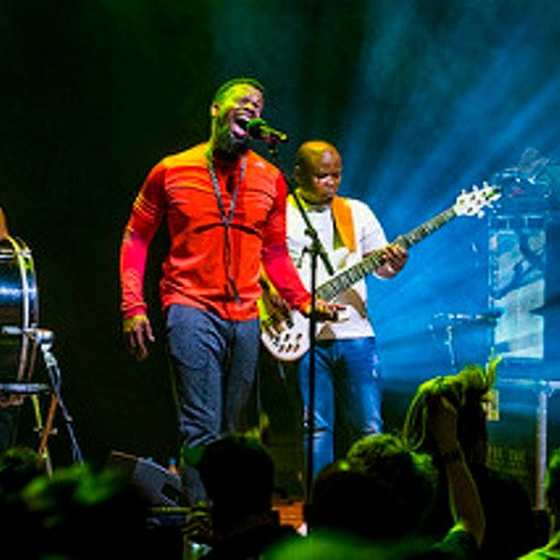 On the Floor – BCUC at Le Guess Who?