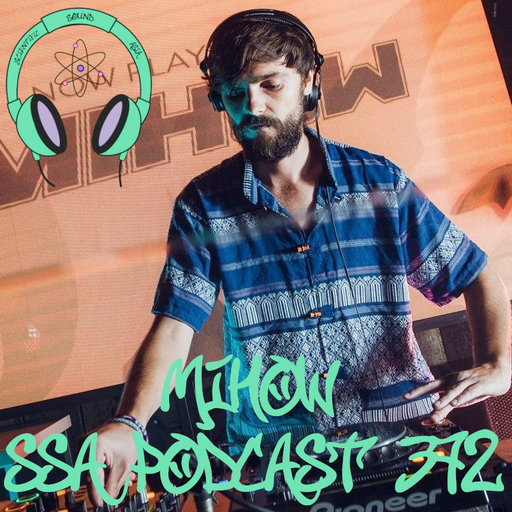 Scientific Sound Radio Podcast 372, Minow 'Not So Anonymous' Show 18.