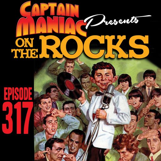 Episode 317 / On the Rocks