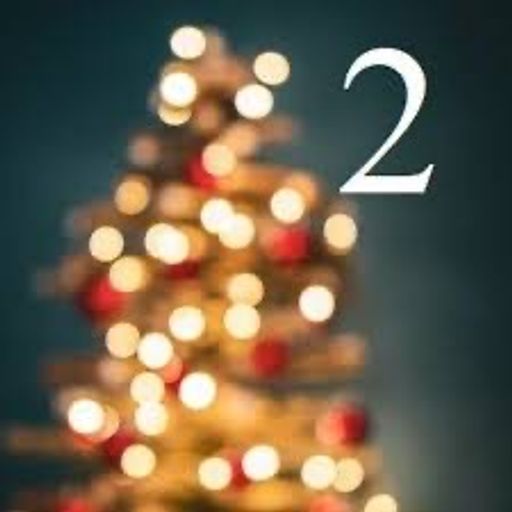 25 Sets to Christmas No2 (021223)