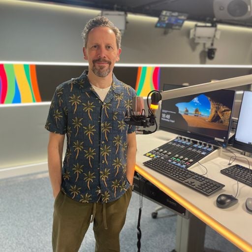 Dom Servini - Jazz FM 020