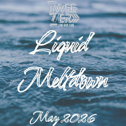 Liquid Meltdown May 2026