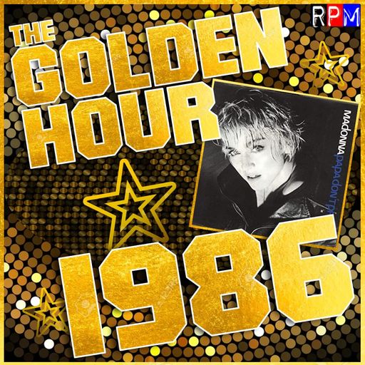 THE GOLDEN HOUR : 1986 (1) *SELECT EARLY ACCESS*