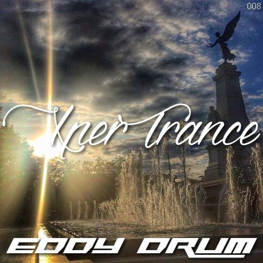 Eddy Drum - XperTrance 008