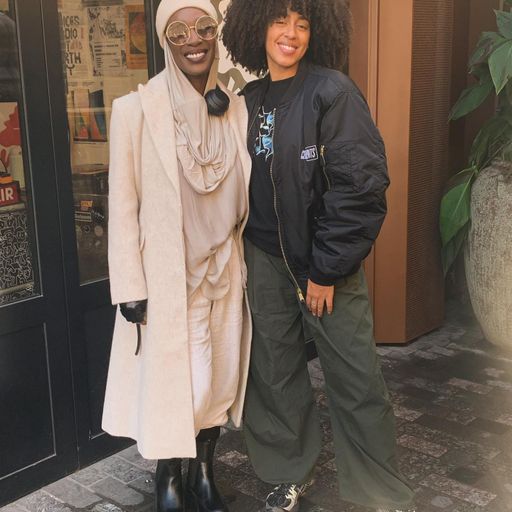 The Sunday Breakfast Show w/Helena Star & Elisabeth Troy - 02/11/25 [Voices Radio]