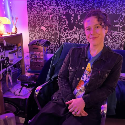 LILO LI - 24/04/2025