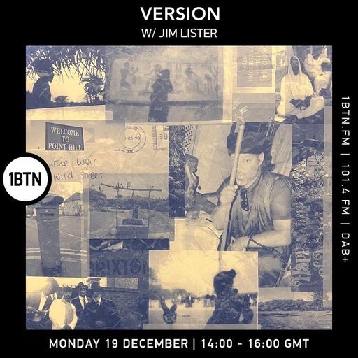 VERSION End Of Year Round Up with Jim Lister - 19.12.2022