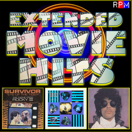 EXTENDED 80'S MOVIE HITS : DON'T YOU FORGET ABOUT ME *SELECT EARLY ACCESS*