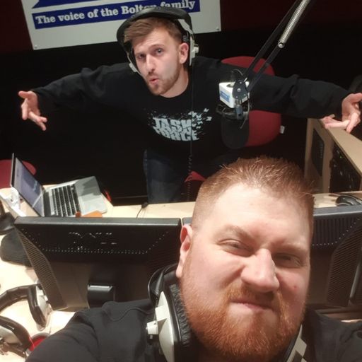 034 - Non Stop Hip Hop with Al English & Big Ste - KRAFTY KUTS, AFU RA, HAYNESY, SKITTLES, KINKAI..