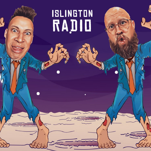 The Northern Coal Experience with Smoove & Turrell (17/06/2022)