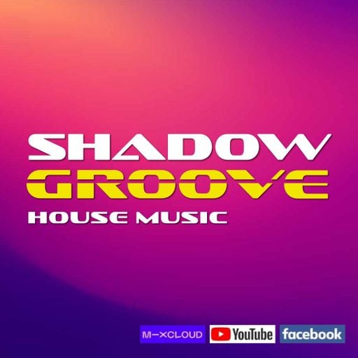 ShadowGroove Vinyl - Ep. 144 (90s Funky House)