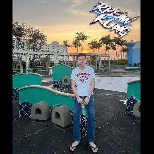 เปิดตัวไม่เคยรอด แอบแซ่บตลอด อยู่รอดยาวๆ Byไมโล ภัทรพงษ์ ถ้าเธอรู้งาน เรารู้กัน