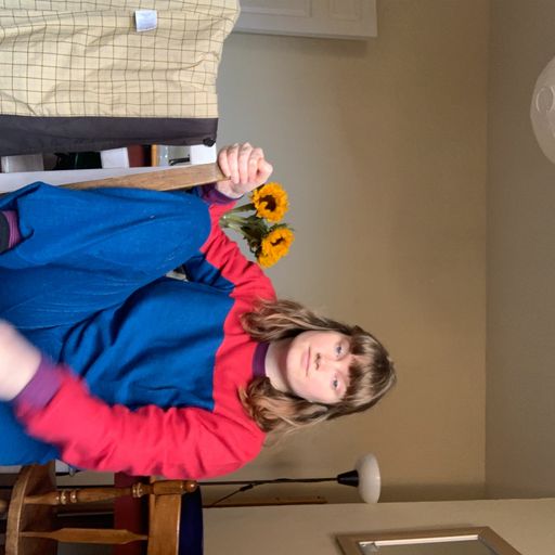 Material Girl w. Maya Wallis  - December 2022