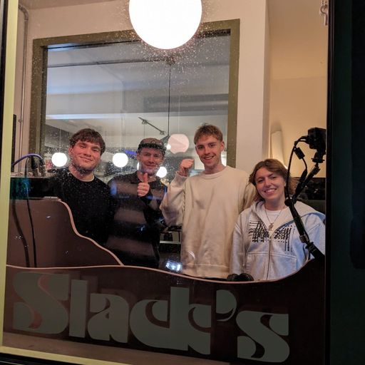 Past Times w. Times Past - February 2025