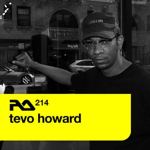 RA.214 Tevo Howard