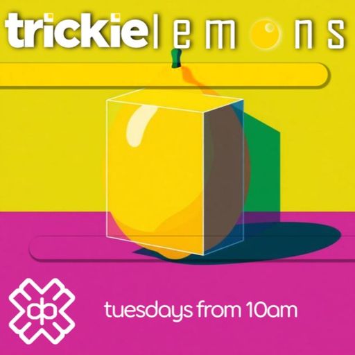 Van der Cee - Trickie Lemons (12/05/26)