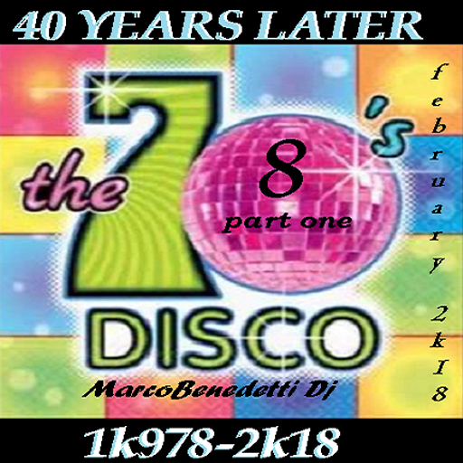 40 Years Later 1k978-2k18 part 1