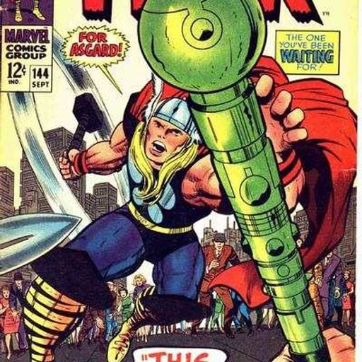 Thor`s Treasure Box 78 Soulful Classic Deep House Mix