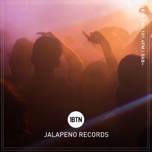 Jalapeno Records - 13.01.2023