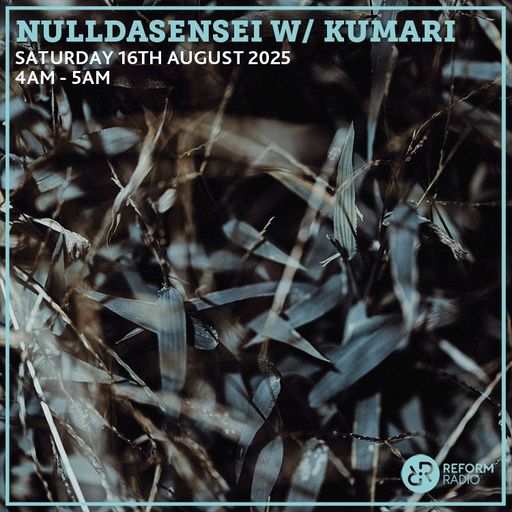 NullDaSensei w/ kumari 16th August 2025